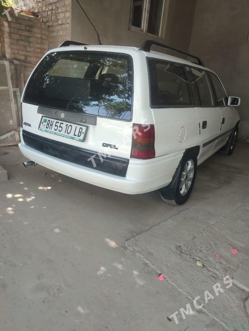 Opel Astra 1994 - 42 000 TMT - Türkmenabat - img 2