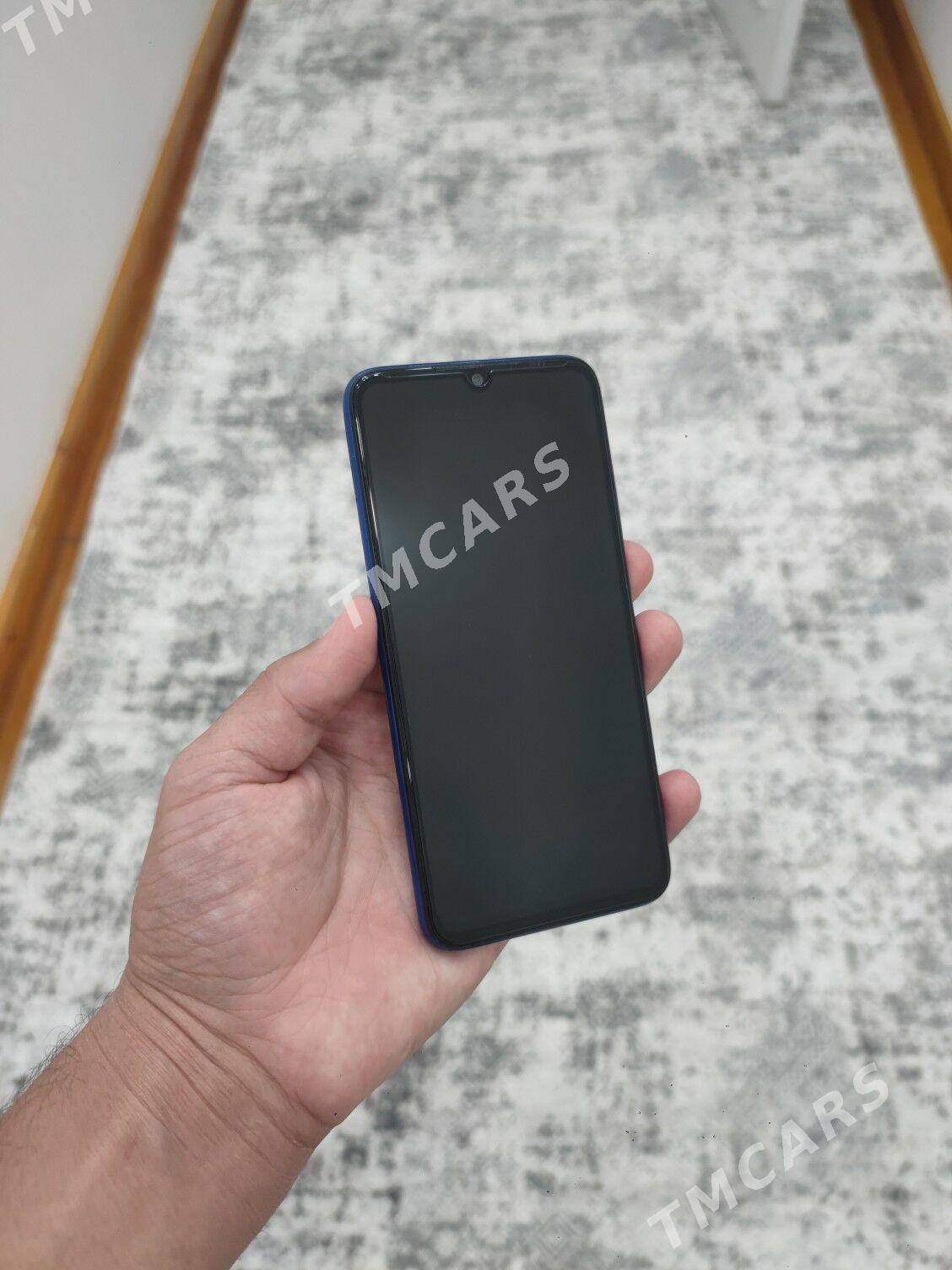 redmi not 7  4/64 - Balkanabat - img 3