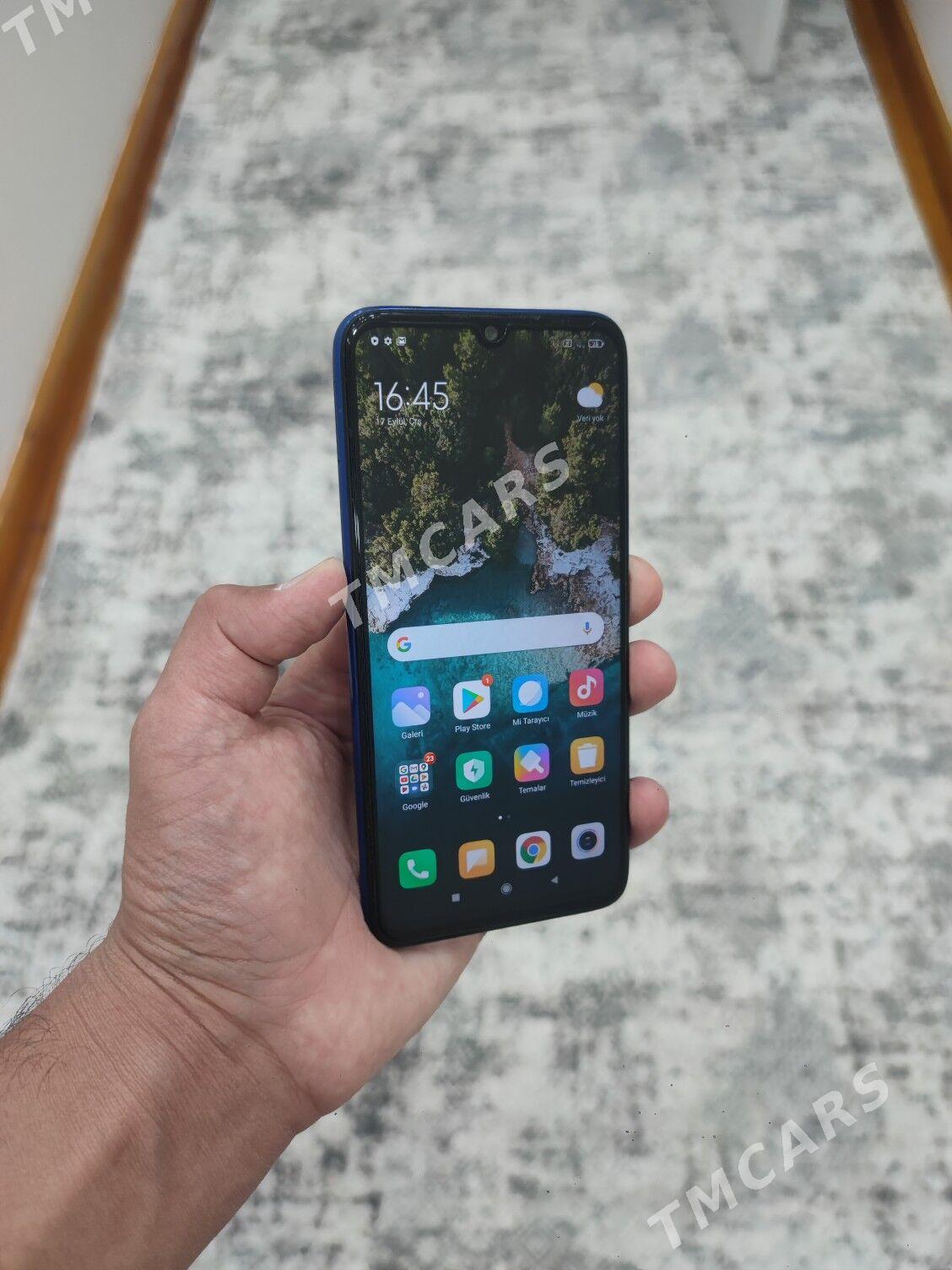 redmi not 7  4/64 - Balkanabat - img 2