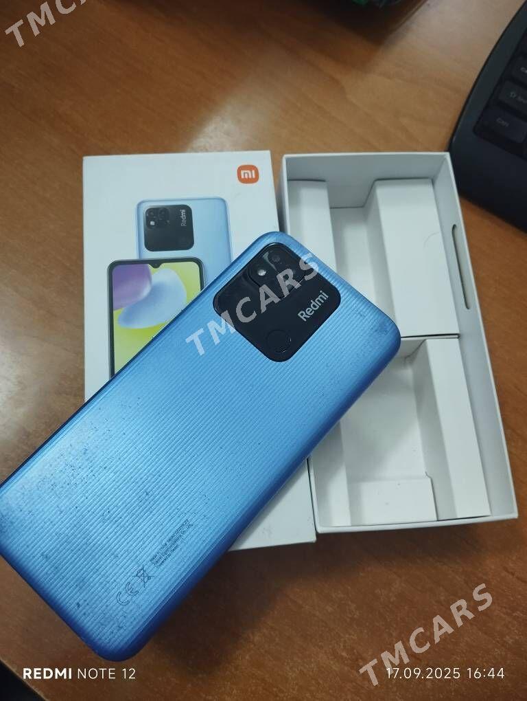 Redmi 10A - Дашогуз - img 9
