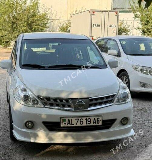 Nissan Versa 2009 - 160 000 TMT - 6 мкр - img 2