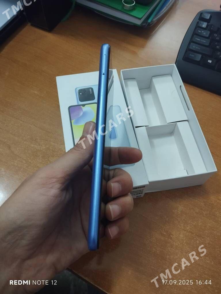 Redmi 10A - Дашогуз - img 3