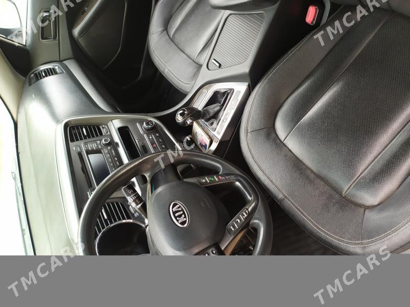 Kia Optima 2011 - 160 000 TMT - Ашхабад - img 10