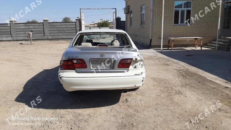 Toyota Avalon 1999 - 88 000 TMT - Мары - img 5