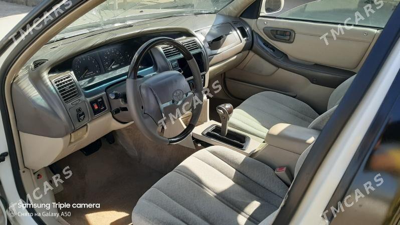 Toyota Avalon 1999 - 88 000 TMT - Мары - img 7