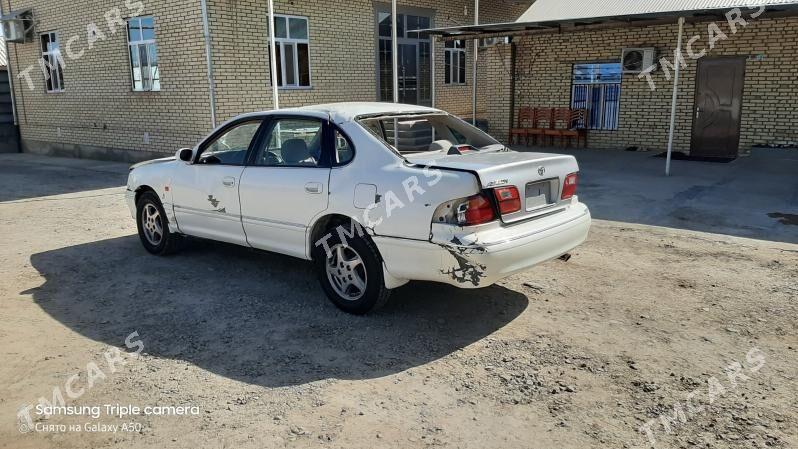 Toyota Avalon 1999 - 88 000 TMT - Мары - img 6