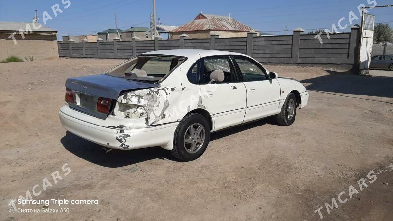 Toyota Avalon 1999 - 88 000 TMT - Мары - img 3