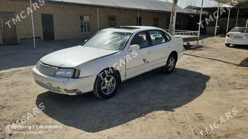Toyota Avalon 1999 - 88 000 TMT - Мары - img 9