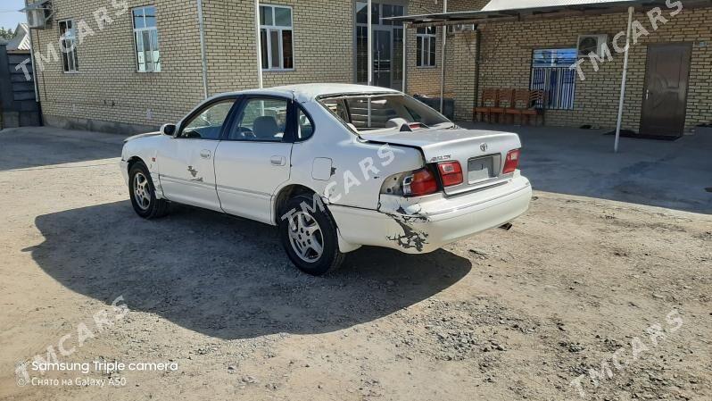 Toyota Avalon 1999 - 88 000 TMT - Мары - img 4