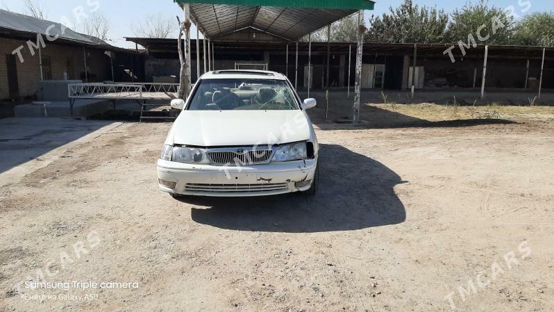 Toyota Avalon 1999 - 88 000 TMT - Мары - img 8