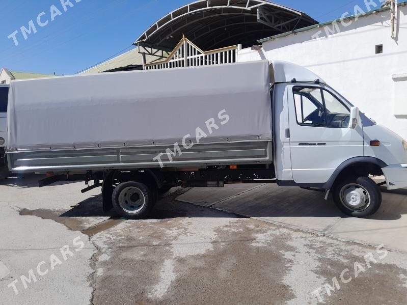 Gaz Gazel 2016 - 210 000 TMT - Aşgabat - img 6