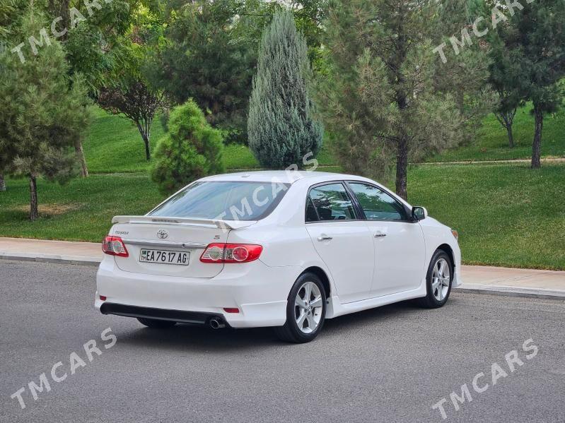 Toyota Corolla 2011 - 157 000 TMT - Ашхабад - img 3