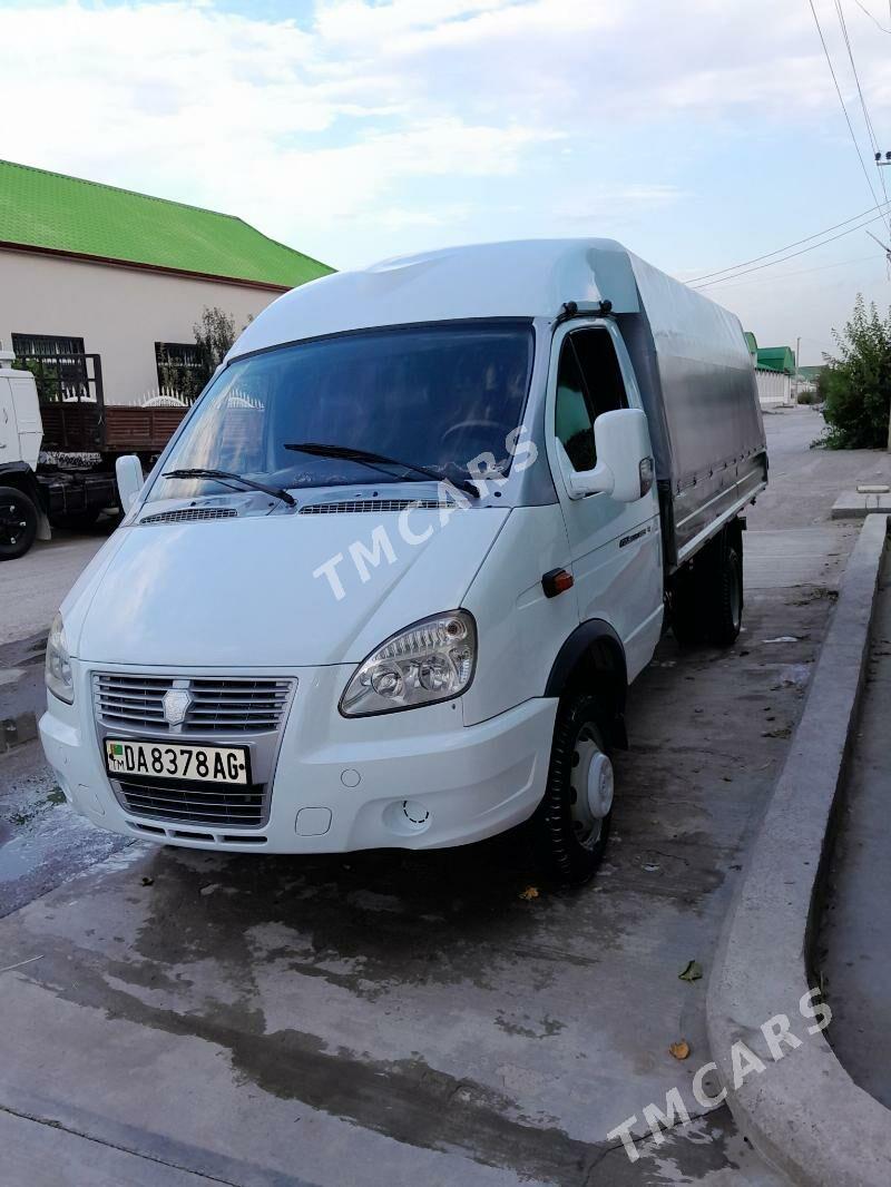 Gaz Gazel 2016 - 210 000 TMT - Aşgabat - img 2