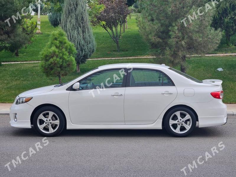 Toyota Corolla 2011 - 157 000 TMT - Ашхабад - img 5