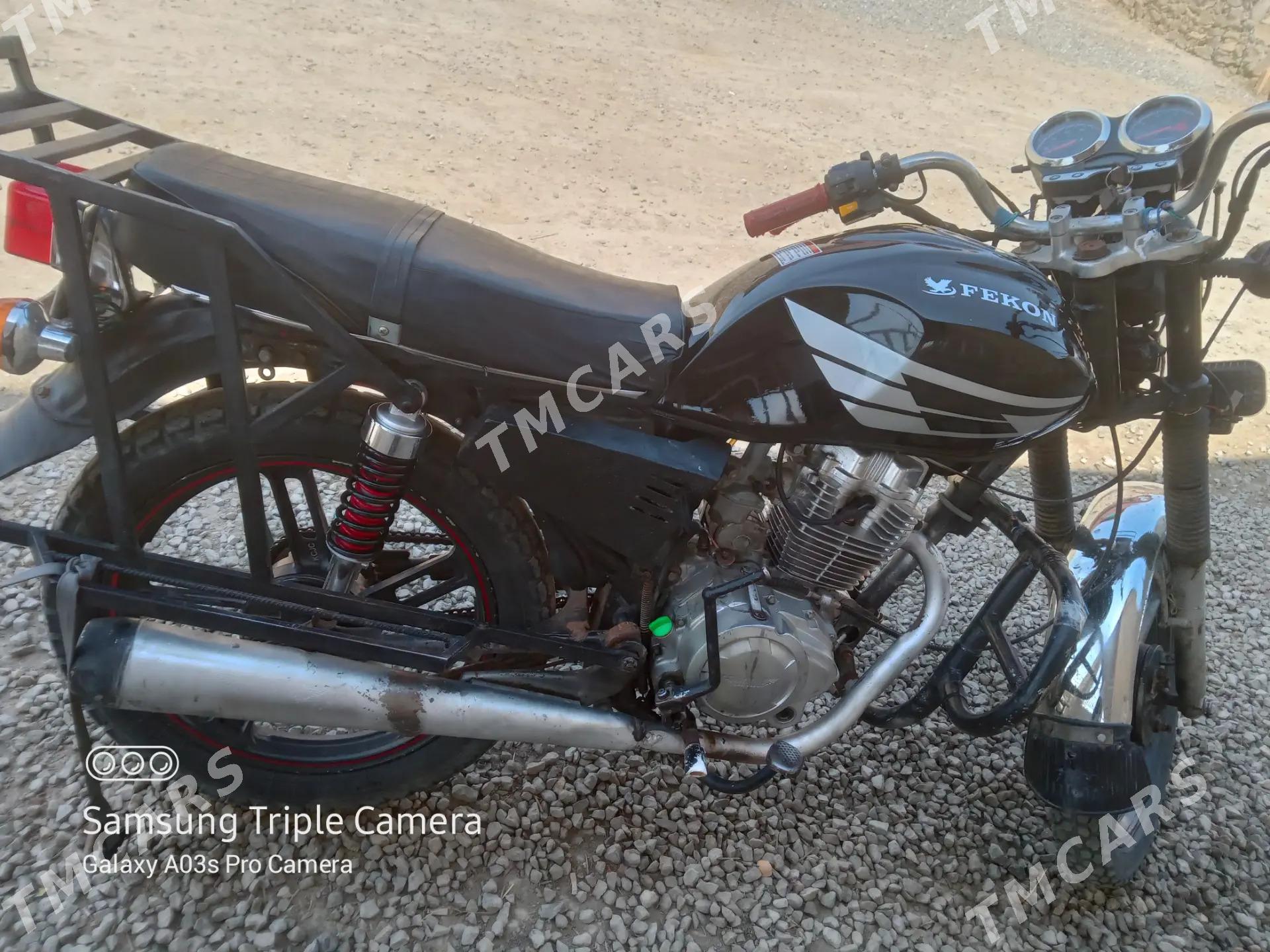 Fekon FK150-8G 2022 - 8 000 TMT - Bereket - img 3