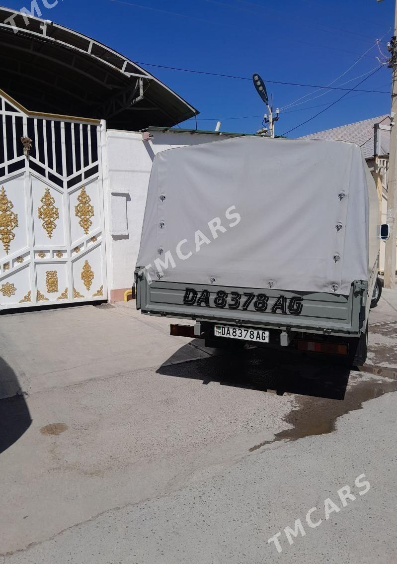 Gaz Gazel 2016 - 210 000 TMT - Aşgabat - img 5