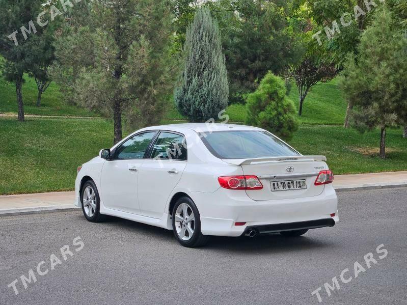 Toyota Corolla 2011 - 157 000 TMT - Ашхабад - img 4