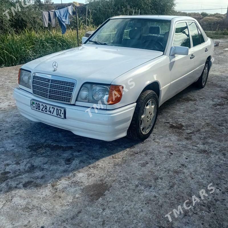 Mercedes-Benz S-Class 1993 - 40 000 TMT - Köneürgenç - img 3