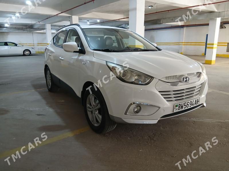 Hyundai IX35 2012 - 170 000 TMT - Анев - img 2