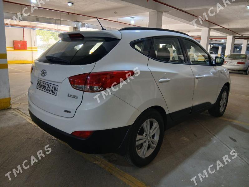 Hyundai IX35 2012 - 170 000 TMT - Анев - img 3