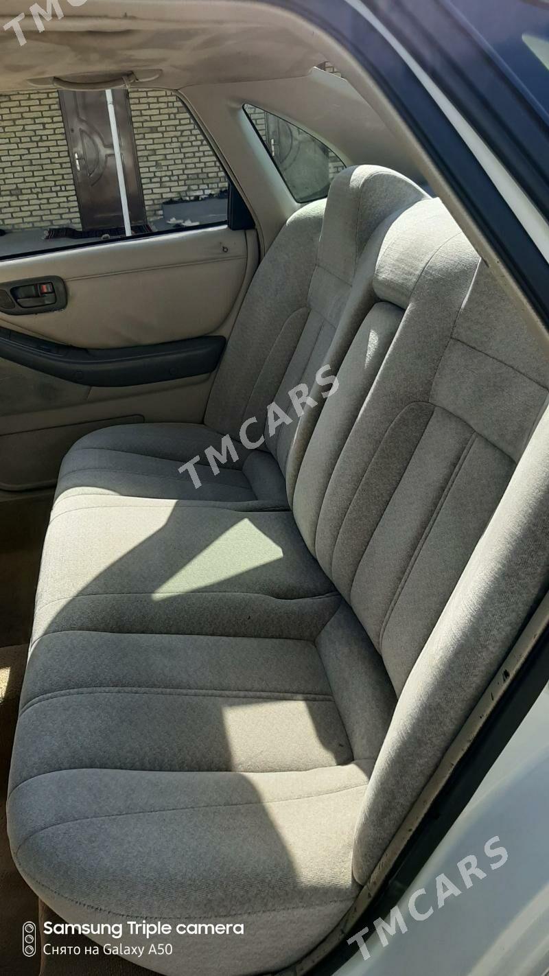 Toyota Avalon 1999 - 88 000 TMT - Мары - img 10