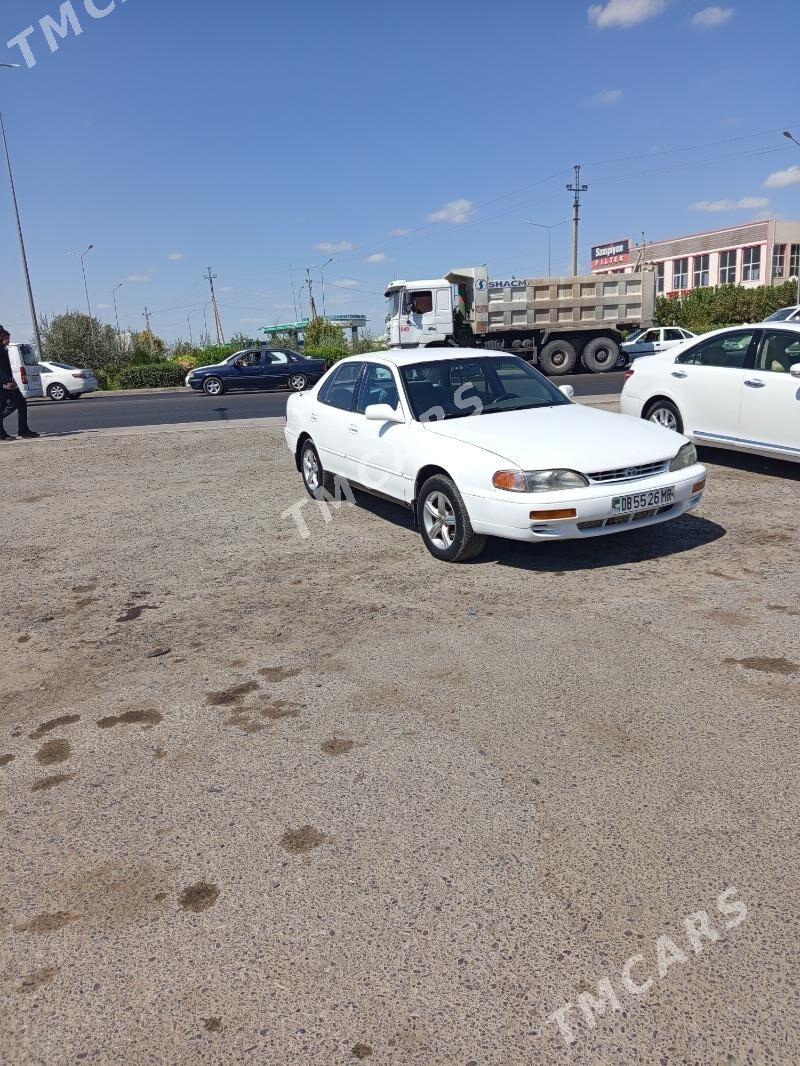 Toyota Camry 1993 - 70 000 TMT - Мары - img 3