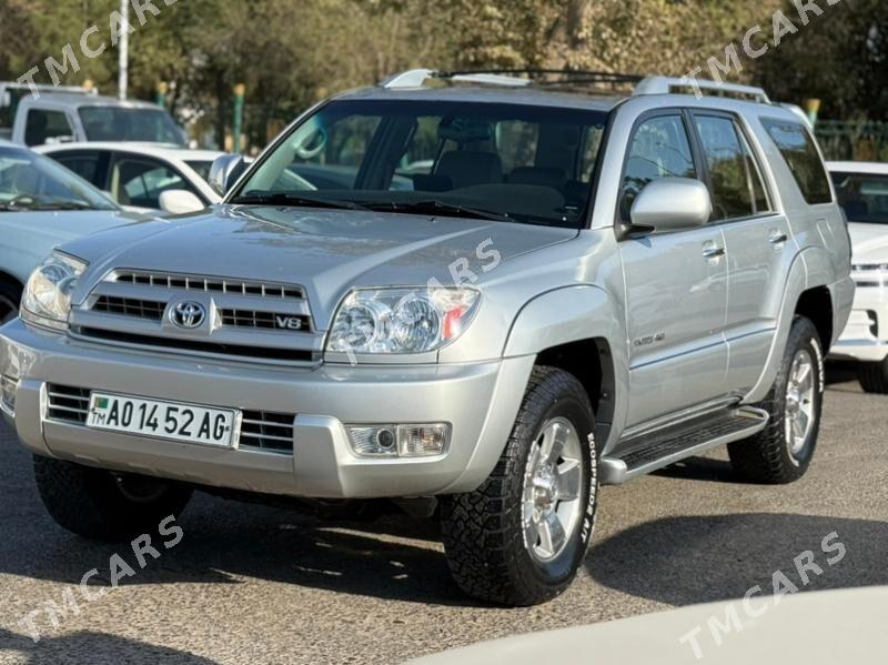 Toyota 4Runner 2004 - 265 000 TMT - Mary - img 4