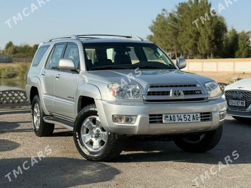Toyota 4Runner 2004 - 265 000 TMT - Mary - img 5