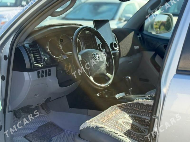 Toyota 4Runner 2004 - 265 000 TMT - Mary - img 7