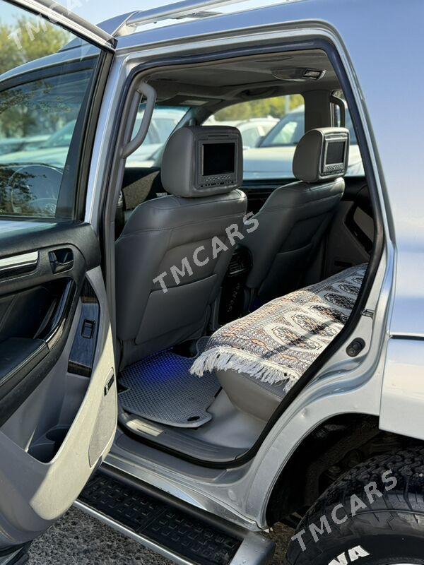 Toyota 4Runner 2004 - 265 000 TMT - Mary - img 10