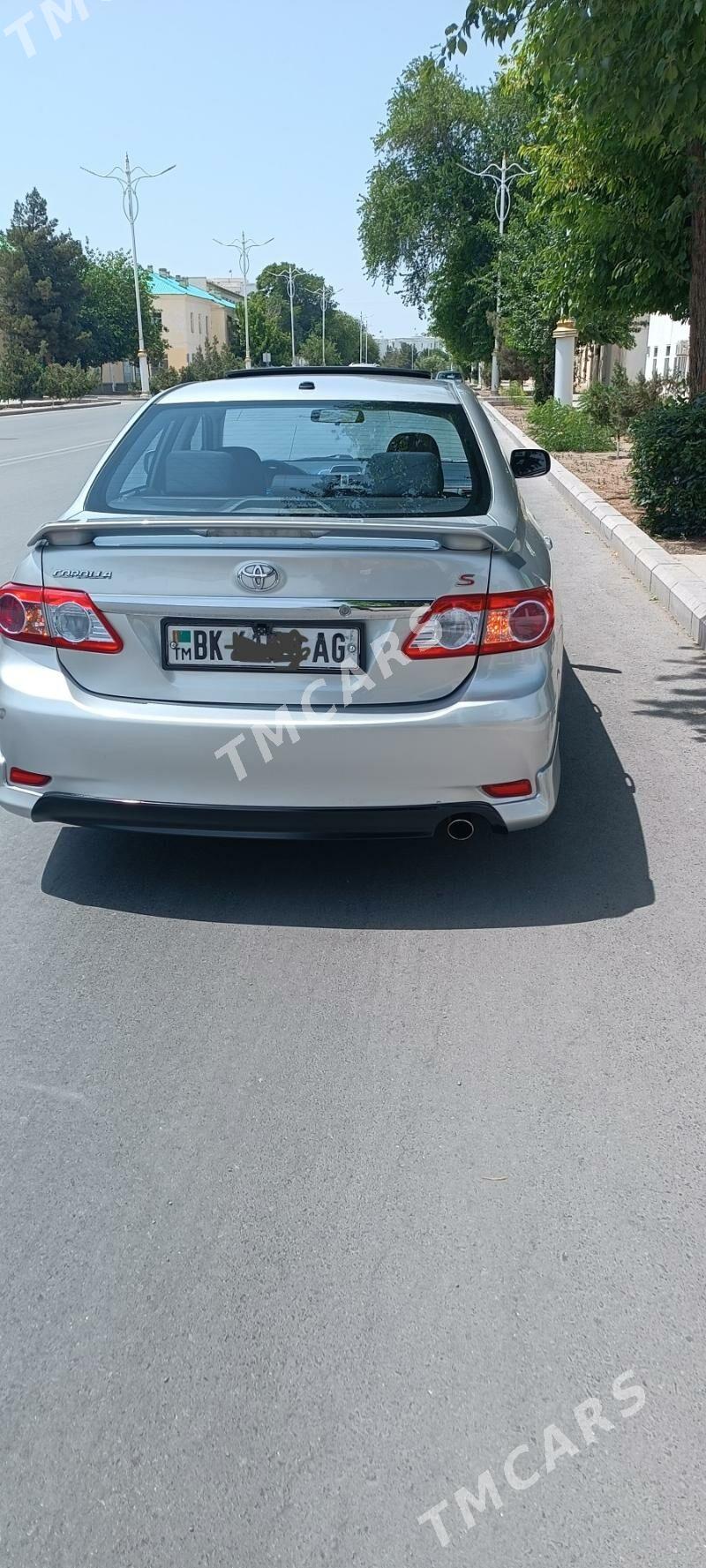 Toyota Corolla 2012 - 190 000 TMT - 5 мкр - img 5