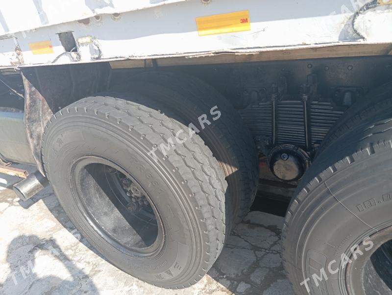 Kamaz 5511 1990 - 200 000 TMT - Мары - img 10