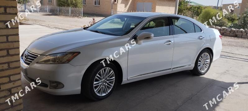 Lexus ES 350 2010 - 250 000 TMT - Dänew - img 3
