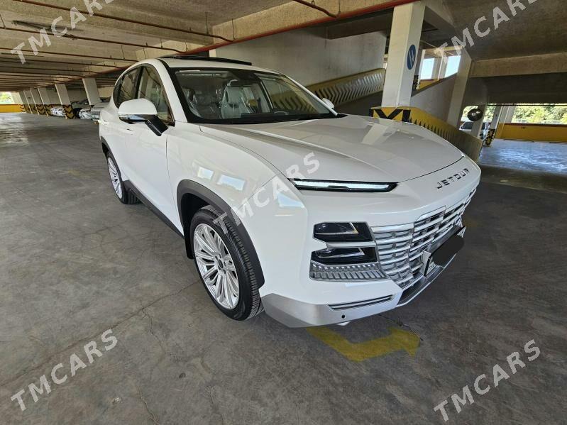 Jetour Dashing 2024 - 380 000 TMT - Ашхабад - img 7
