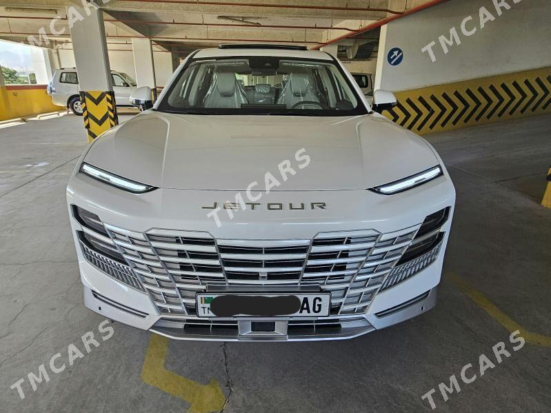 Jetour Dashing 2024 - 380 000 TMT - Ашхабад - img 8