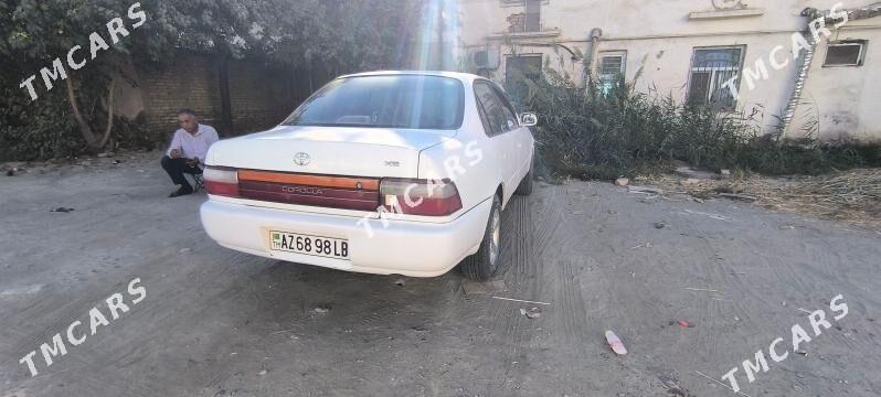Toyota Corolla 1995 - 50 000 TMT - Türkmenabat - img 3