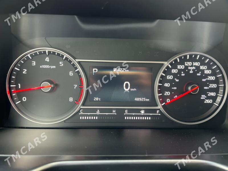 Kia Sorento 2021 - 370 000 TMT - Aşgabat - img 6