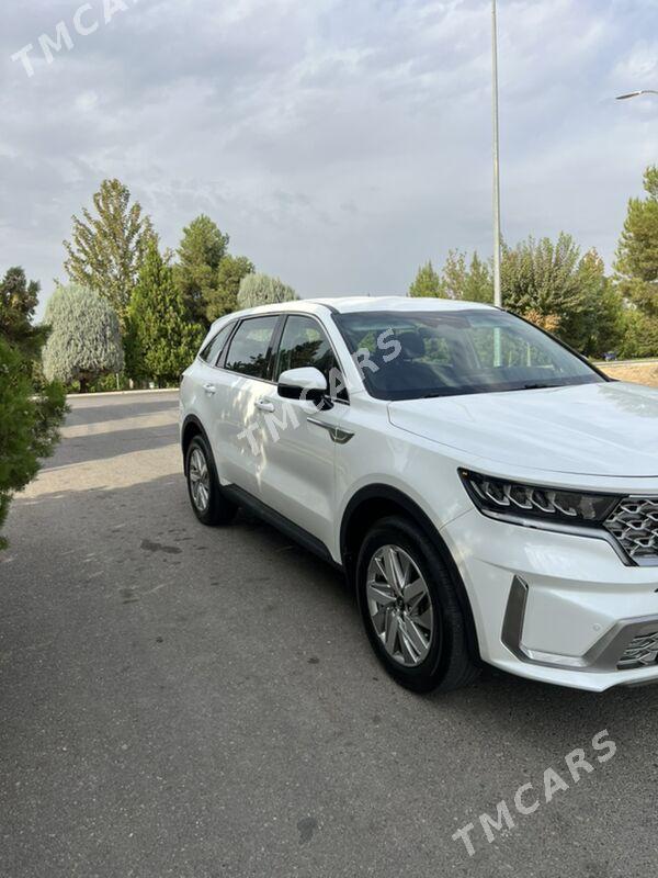 Kia Sorento 2021 - 370 000 TMT - Aşgabat - img 4