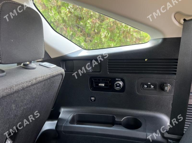 Kia Sorento 2021 - 370 000 TMT - Aşgabat - img 10