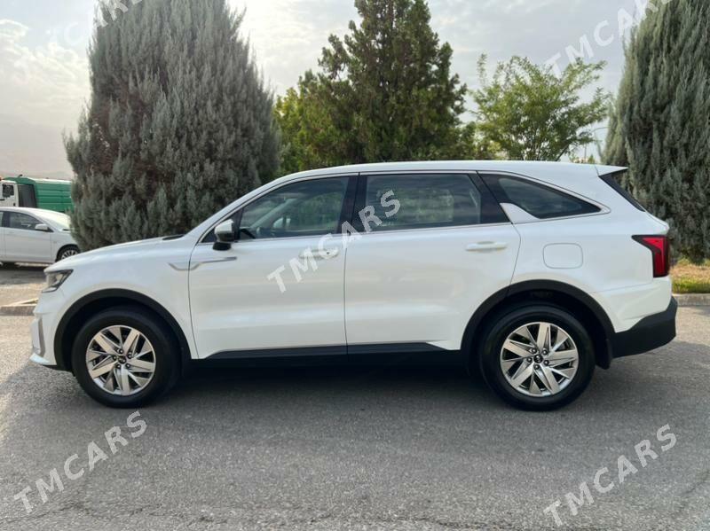Kia Sorento 2021 - 370 000 TMT - Aşgabat - img 9