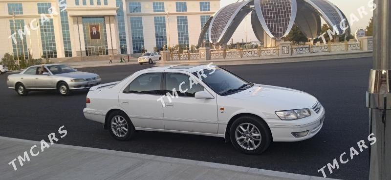 Toyota Camry 2001 - 190 000 TMT - Mary - img 2