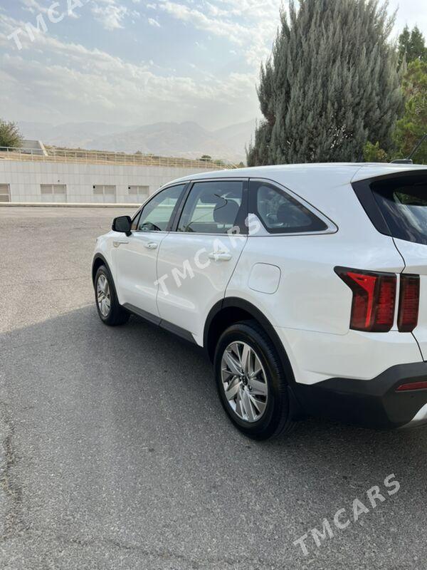 Kia Sorento 2021 - 370 000 TMT - Aşgabat - img 5