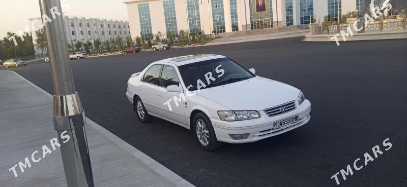 Toyota Camry 2001 - 190 000 TMT - Mary - img 3