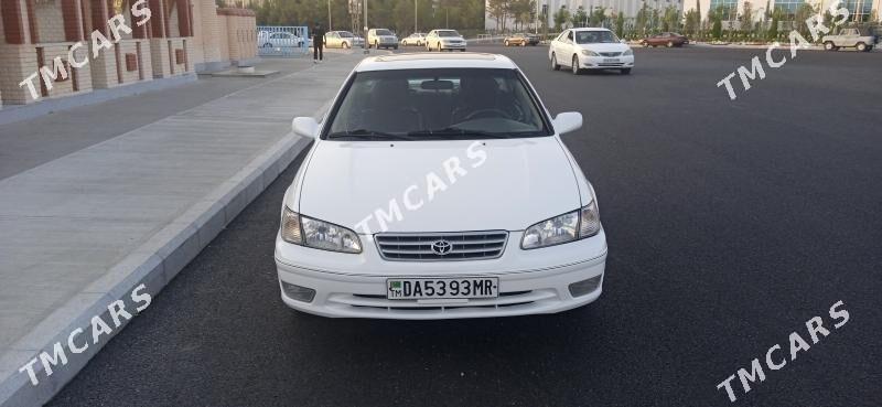 Toyota Camry 2001 - 190 000 TMT - Mary - img 4