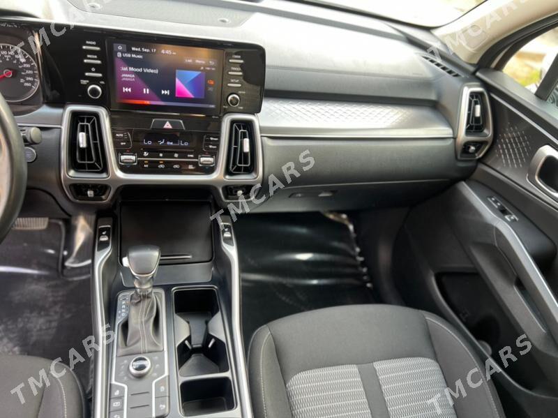 Kia Sorento 2021 - 370 000 TMT - Aşgabat - img 7
