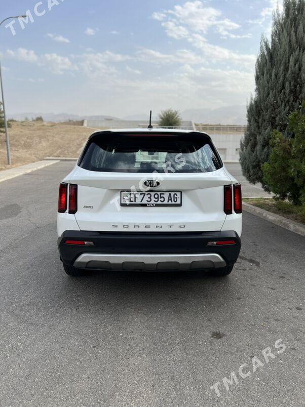 Kia Sorento 2021 - 370 000 TMT - Aşgabat - img 1