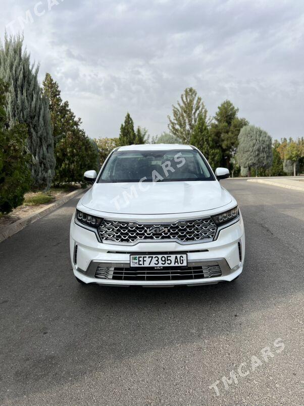 Kia Sorento 2021 - 370 000 TMT - Aşgabat - img 2