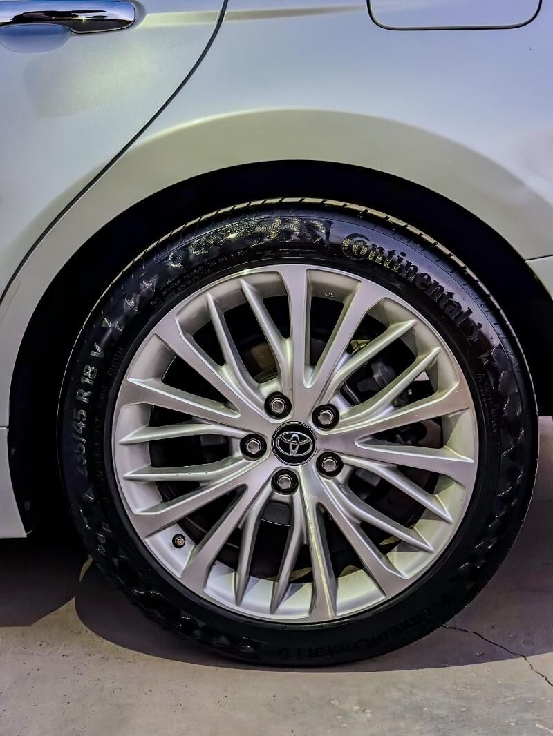 CONTINENTAL 235/45/18 12 675 TMT - Ашхабад - img 1