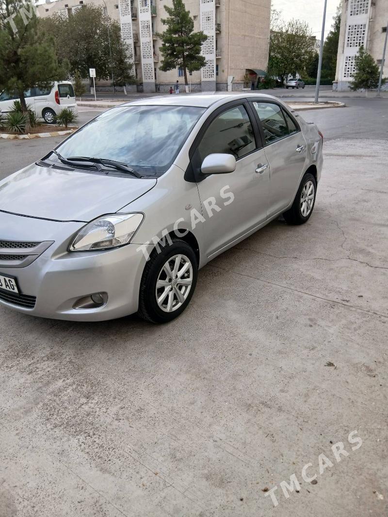 Toyota Yaris 2008 - 115 000 TMT - Ашхабад - img 2