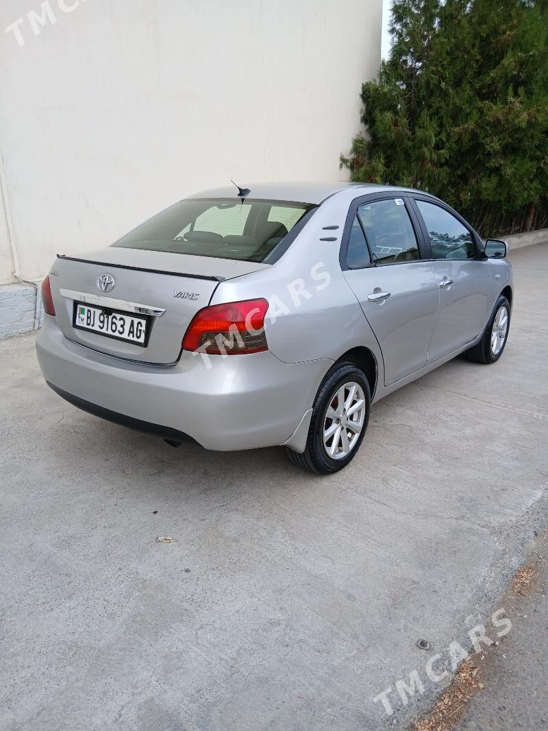 Toyota Yaris 2008 - 115 000 TMT - Ашхабад - img 4